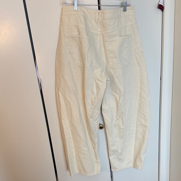 ASOS Barrel Jean - Picture 6 of 7